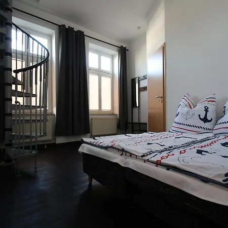 Am Aubach In Schwerin, Cleaning Included Apartment Schwerin (Mecklenburg-Vorpommern)